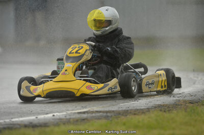 09/06/2013 : Course Club de Muret (Photos Antoine Camblor) 2013 — karting
