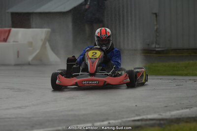 09/06/2013 : Course Club de Muret (Photos Antoine Camblor) 2013 — karting