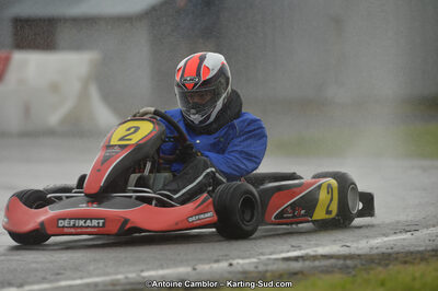 09/06/2013 : Course Club de Muret (Photos Antoine Camblor) 2013 — karting
