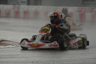 09/06/2013 : Course Club de Muret (Photos Antoine Camblor) 2013 — karting