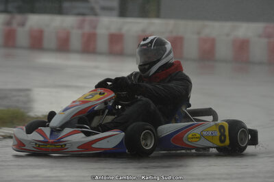 09/06/2013 : Course Club de Muret (Photos Antoine Camblor) 2013 — karting