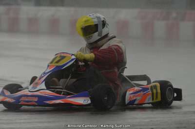 09/06/2013 : Course Club de Muret (Photos Antoine Camblor) 2013 — karting