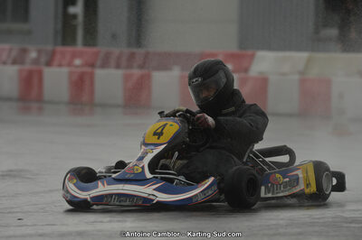 09/06/2013 : Course Club de Muret (Photos Antoine Camblor) 2013 — karting