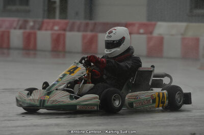 09/06/2013 : Course Club de Muret (Photos Antoine Camblor) 2013 — karting