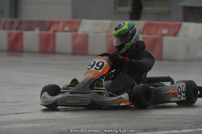09/06/2013 : Course Club de Muret (Photos Antoine Camblor) 2013 — karting