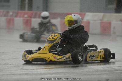 09/06/2013 : Course Club de Muret (Photos Antoine Camblor) 2013 — karting