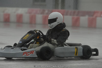 09/06/2013 : Course Club de Muret (Photos Antoine Camblor) 2013 — karting