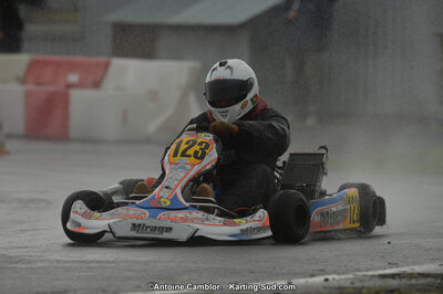 09/06/2013 : Course Club de Muret (Photos Antoine Camblor) 2013 — karting