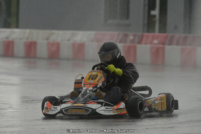 09/06/2013 : Course Club de Muret (Photos Antoine Camblor) 2013 — karting