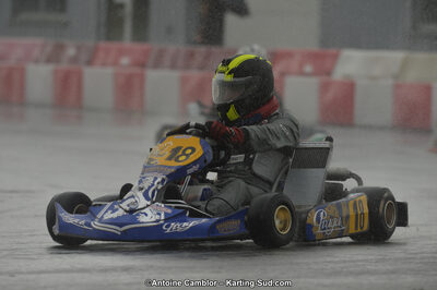 09/06/2013 : Course Club de Muret (Photos Antoine Camblor) 2013 — karting