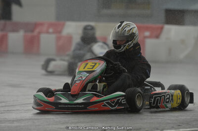 09/06/2013 : Course Club de Muret (Photos Antoine Camblor) 2013 — karting