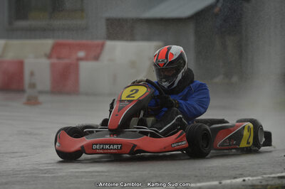 09/06/2013 : Course Club de Muret (Photos Antoine Camblor) 2013 — karting