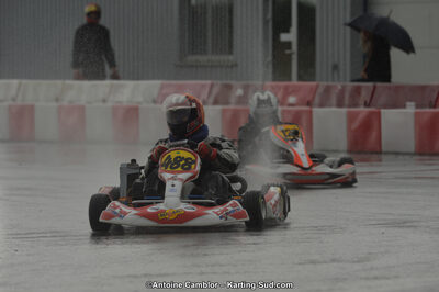 09/06/2013 : Course Club de Muret (Photos Antoine Camblor) 2013 — karting