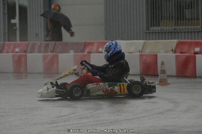 09/06/2013 : Course Club de Muret (Photos Antoine Camblor) 2013 — karting