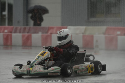 09/06/2013 : Course Club de Muret (Photos Antoine Camblor) 2013 — karting