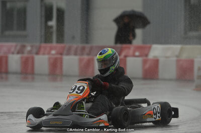 09/06/2013 : Course Club de Muret (Photos Antoine Camblor) 2013 — karting