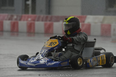 09/06/2013 : Course Club de Muret (Photos Antoine Camblor) 2013 — karting