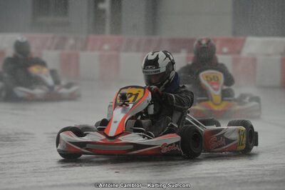 09/06/2013 : Course Club de Muret (Photos Antoine Camblor) 2013 — karting