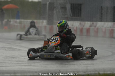 09/06/2013 : Course Club de Muret (Photos Antoine Camblor) 2013 — karting