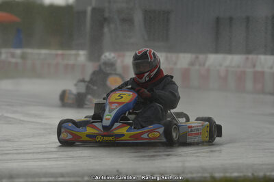 09/06/2013 : Course Club de Muret (Photos Antoine Camblor) 2013 — karting