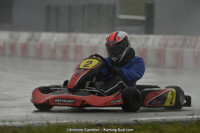 09/06/2013 : Course Club de Muret (Photos Antoine Camblor) 2013 — karting