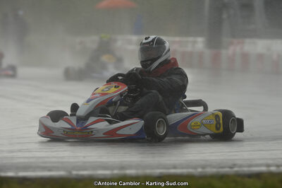 09/06/2013 : Course Club de Muret (Photos Antoine Camblor) 2013 — karting