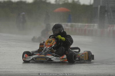 09/06/2013 : Course Club de Muret (Photos Antoine Camblor) 2013 — karting