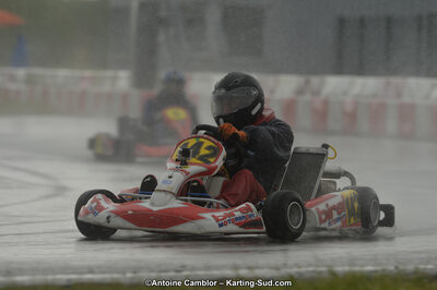 09/06/2013 : Course Club de Muret (Photos Antoine Camblor) 2013 — karting