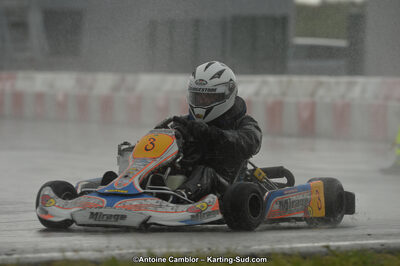 09/06/2013 : Course Club de Muret (Photos Antoine Camblor) 2013 — karting