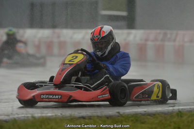 09/06/2013 : Course Club de Muret (Photos Antoine Camblor) 2013 — karting