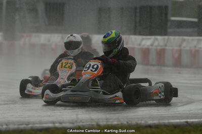 09/06/2013 : Course Club de Muret (Photos Antoine Camblor) 2013 — karting