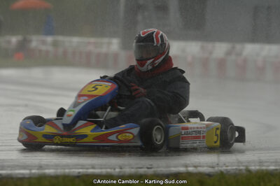 09/06/2013 : Course Club de Muret (Photos Antoine Camblor) 2013 — karting