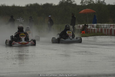09/06/2013 : Course Club de Muret (Photos Antoine Camblor) 2013 — karting