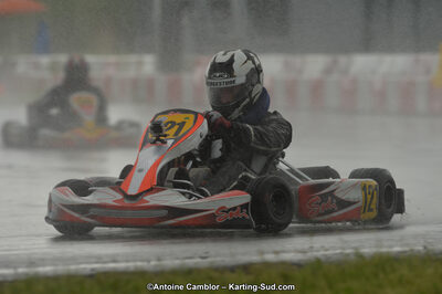 09/06/2013 : Course Club de Muret (Photos Antoine Camblor) 2013 — karting