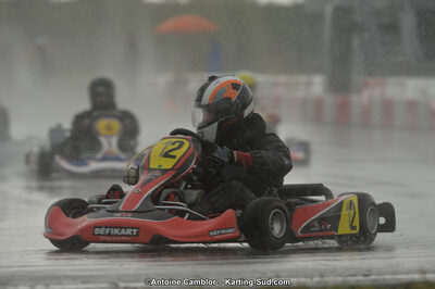 09/06/2013 : Course Club de Muret (Photos Antoine Camblor) 2013 — karting