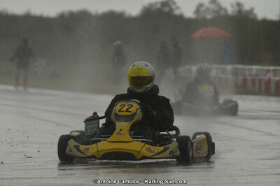09/06/2013 : Course Club de Muret (Photos Antoine Camblor) 2013 — karting