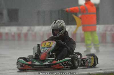 09/06/2013 : Course Club de Muret (Photos Antoine Camblor) 2013 — karting