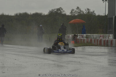 09/06/2013 : Course Club de Muret (Photos Antoine Camblor) 2013 — karting