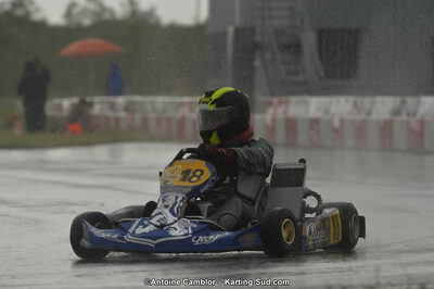 09/06/2013 : Course Club de Muret (Photos Antoine Camblor) 2013 — karting