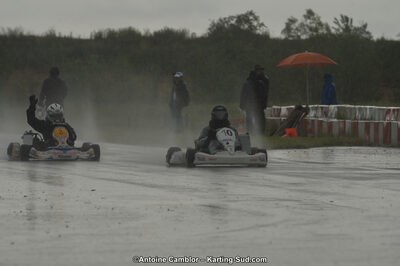 09/06/2013 : Course Club de Muret (Photos Antoine Camblor) 2013 — karting