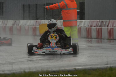 09/06/2013 : Course Club de Muret (Photos Antoine Camblor) 2013 — karting