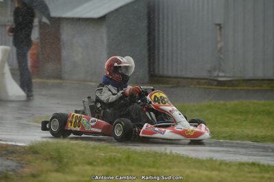 09/06/2013 : Course Club de Muret (Photos Antoine Camblor) 2013 — karting