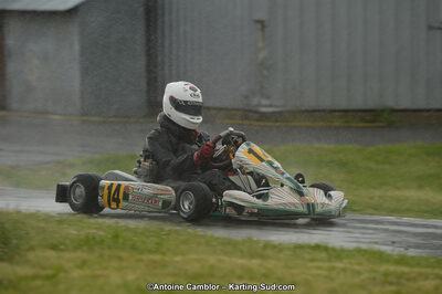 09/06/2013 : Course Club de Muret (Photos Antoine Camblor) 2013 — karting