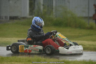 09/06/2013 : Course Club de Muret (Photos Antoine Camblor) 2013 — karting