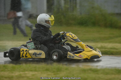 09/06/2013 : Course Club de Muret (Photos Antoine Camblor) 2013 — karting