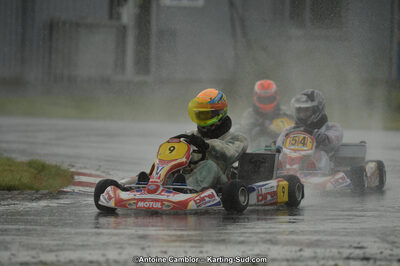 09/06/2013 : Course Club de Muret (Photos Antoine Camblor) 2013 — karting