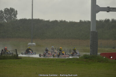 09/06/2013 : Course Club de Muret (Photos Antoine Camblor) 2013 — karting