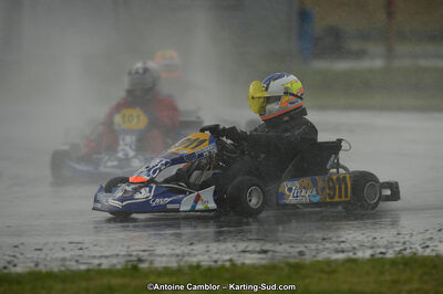09/06/2013 : Course Club de Muret (Photos Antoine Camblor) 2013 — karting