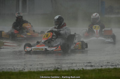 09/06/2013 : Course Club de Muret (Photos Antoine Camblor) 2013 — karting
