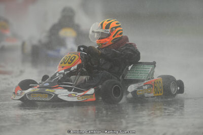 09/06/2013 : Course Club de Muret (Photos Antoine Camblor) 2013 — karting